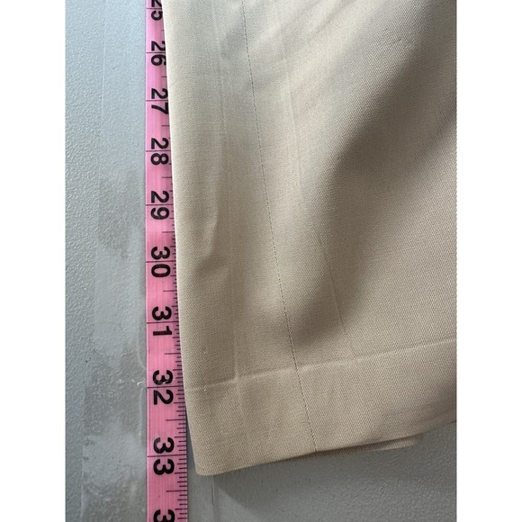 Emernegildo Zigna US 52 L Mens Sports Jacket Blazer 100 Wool Worsted - Picture 12 of 13